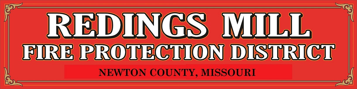 Redings Mill Fire Protection District